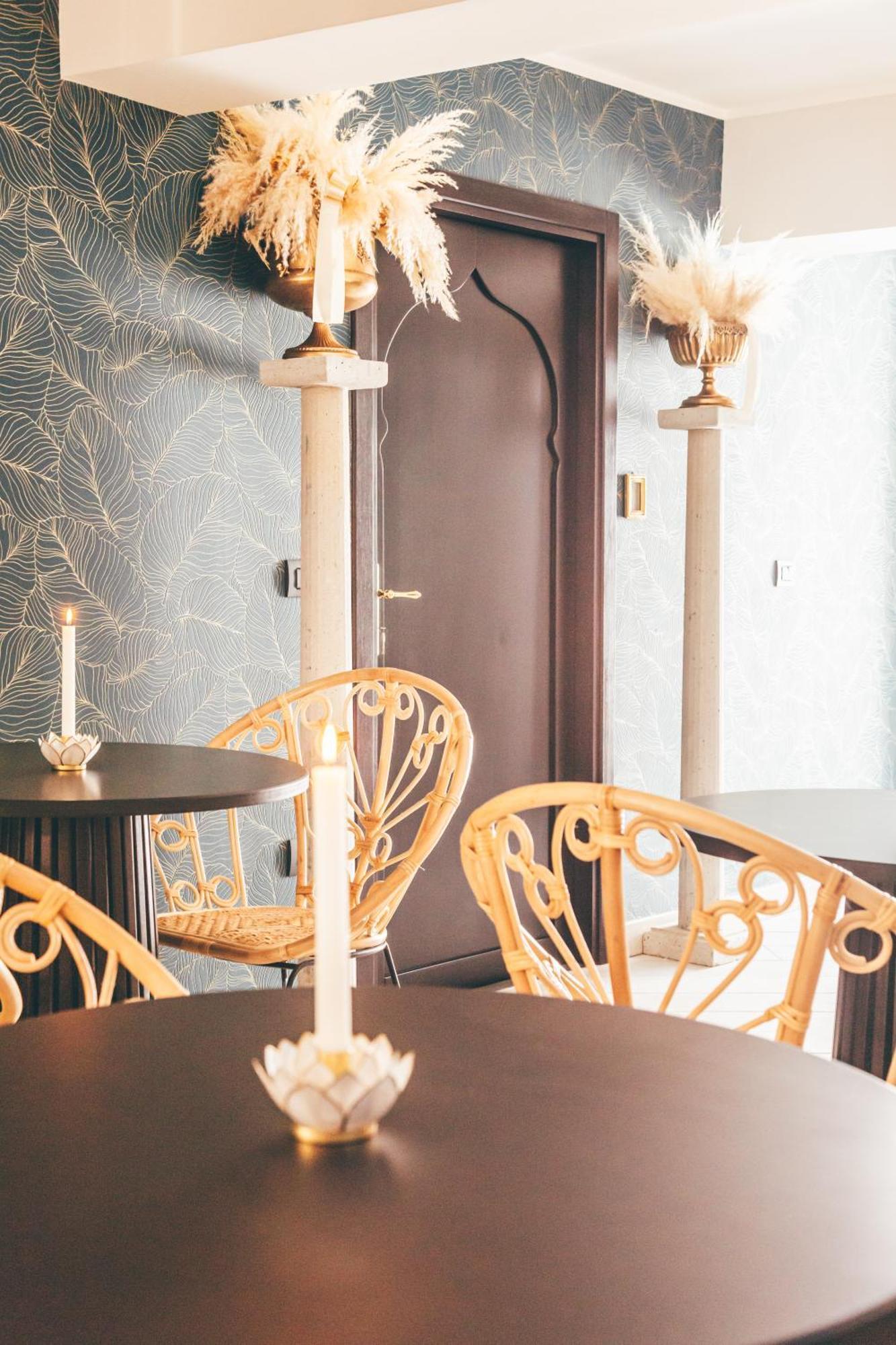 Bed and Breakfast Eksotika Оливери Экстерьер фото